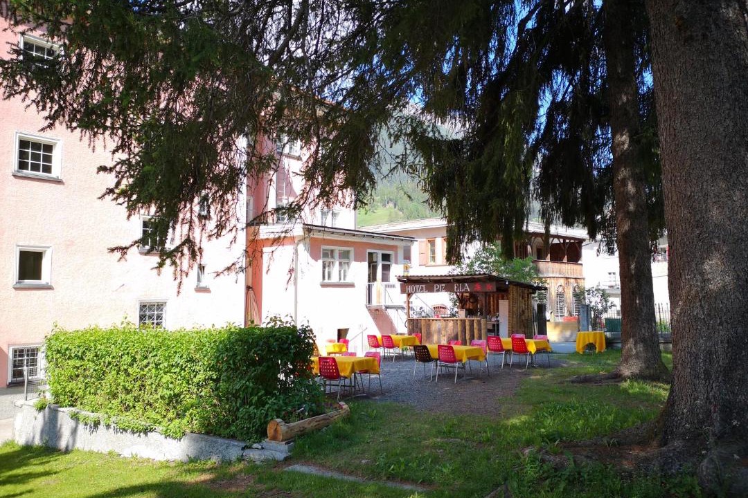 Photo of Others in Berguen