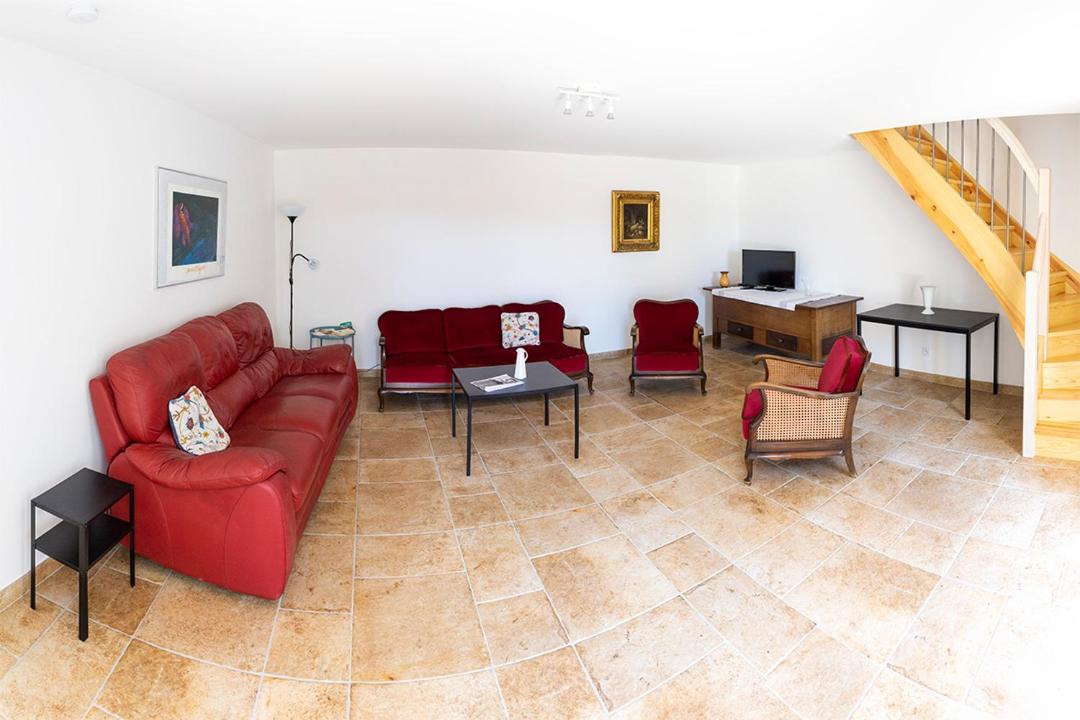 Photo of Livingroom in Gilhac-et-Bruzac