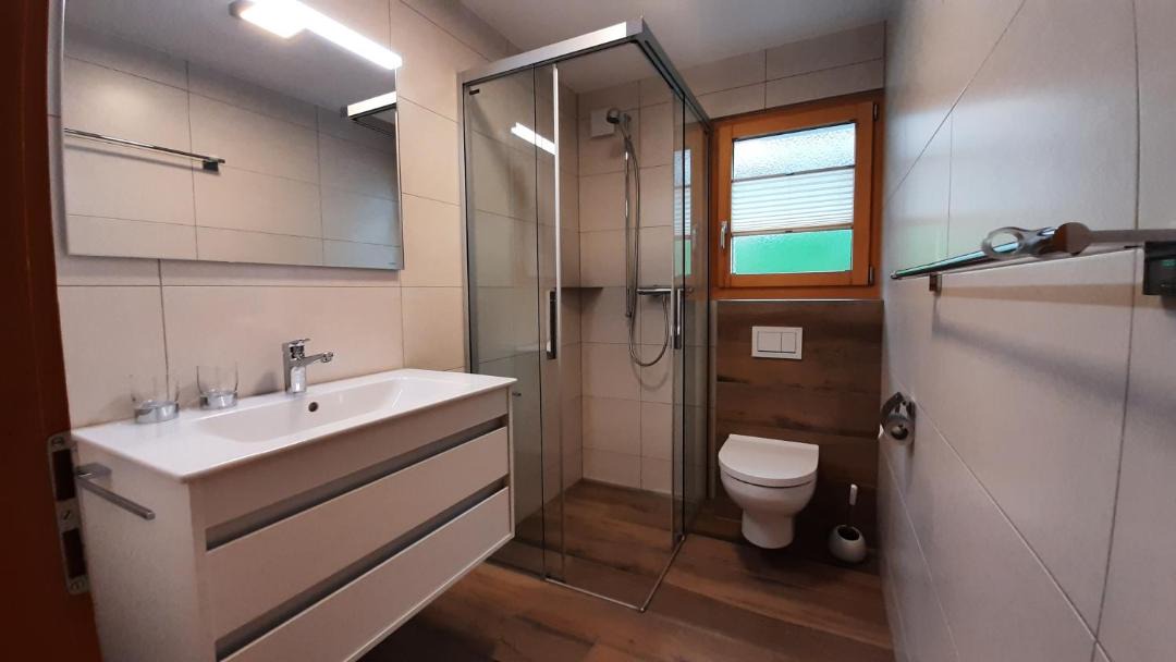 Photo of Bathroom in Fiesch