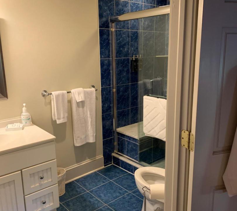 Photo of Bathroom in Burlington