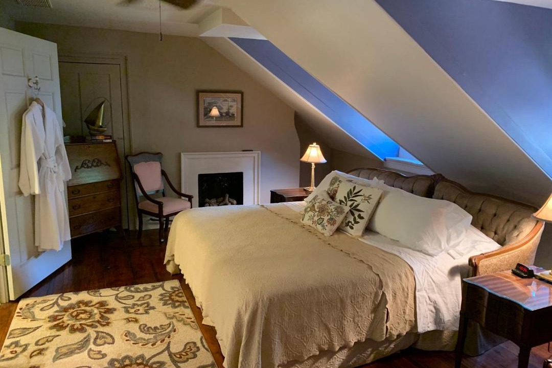 Photo of Bedroom in Burlington