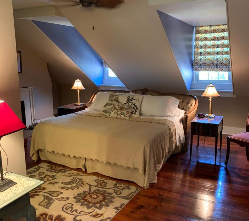 Photo of Bedroom in Burlington