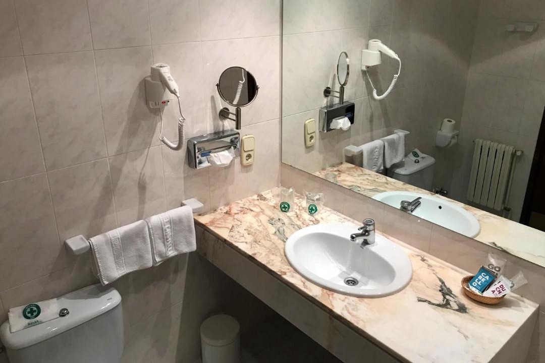 Photo of Bathroom in Prats