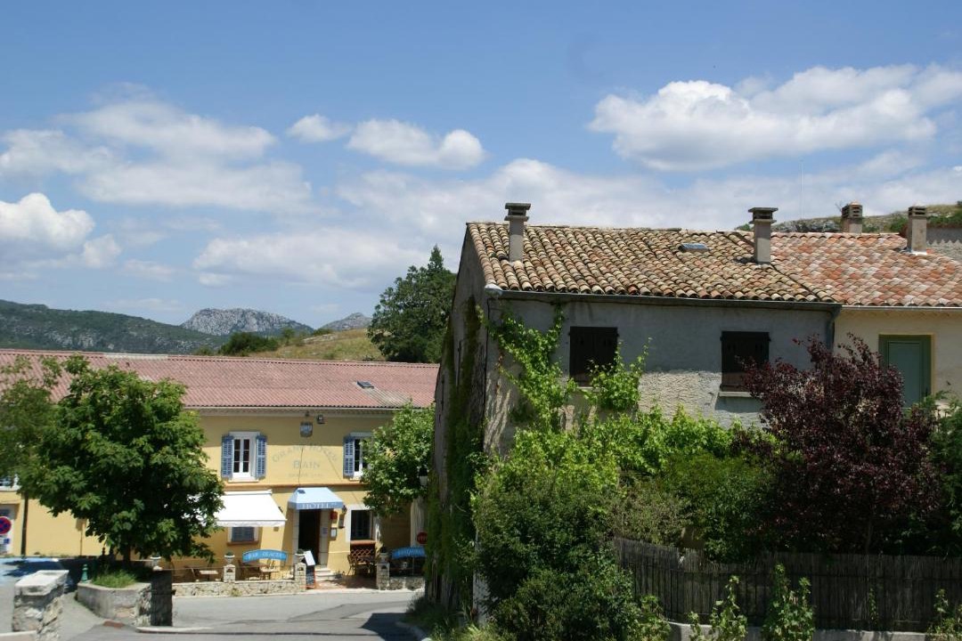 Photo of Others in Comps-sur-Artuby