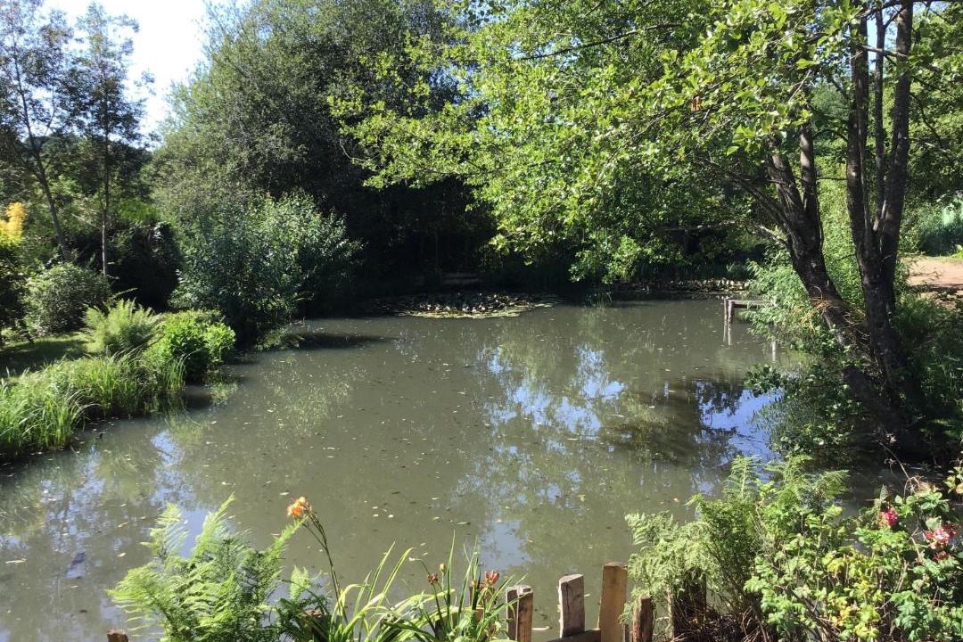 Photo of Outdoor in Longny-au-Perche