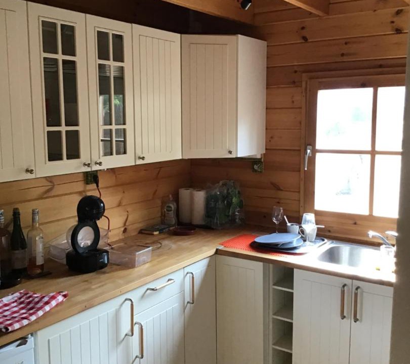 Photo of Kitchen in Longny-au-Perche