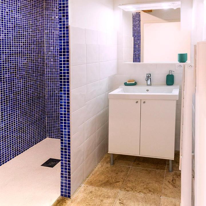 Photo of Bathroom in Gilhac-et-Bruzac