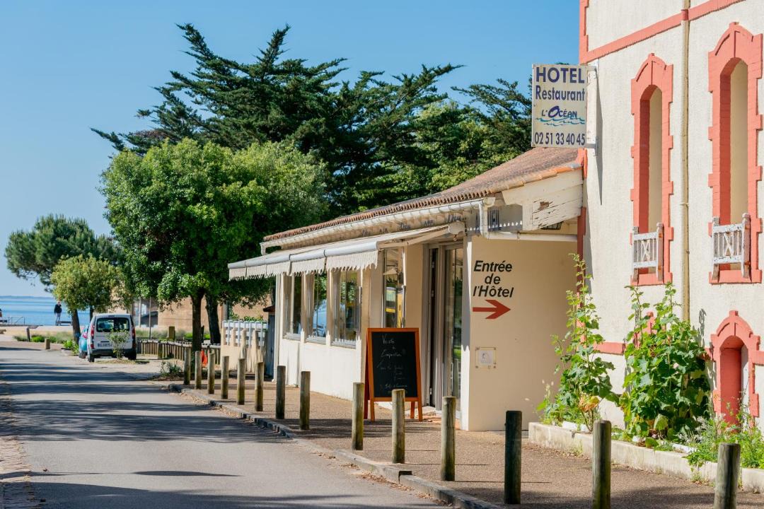 Photo of Others in Saint-Vincent-sur-Jard