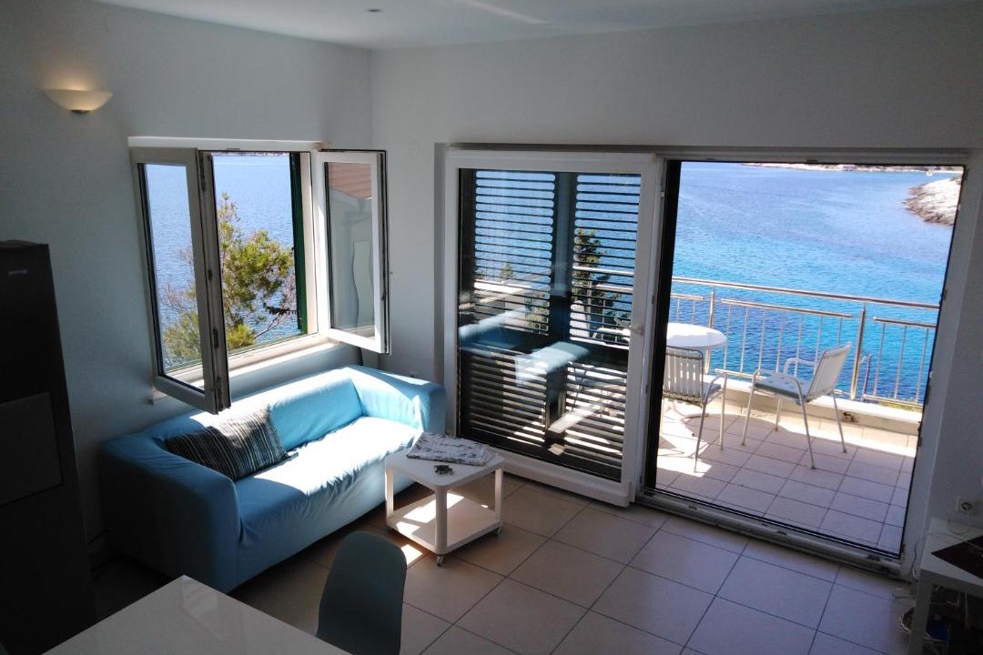 Photo of Livingroom in Milna