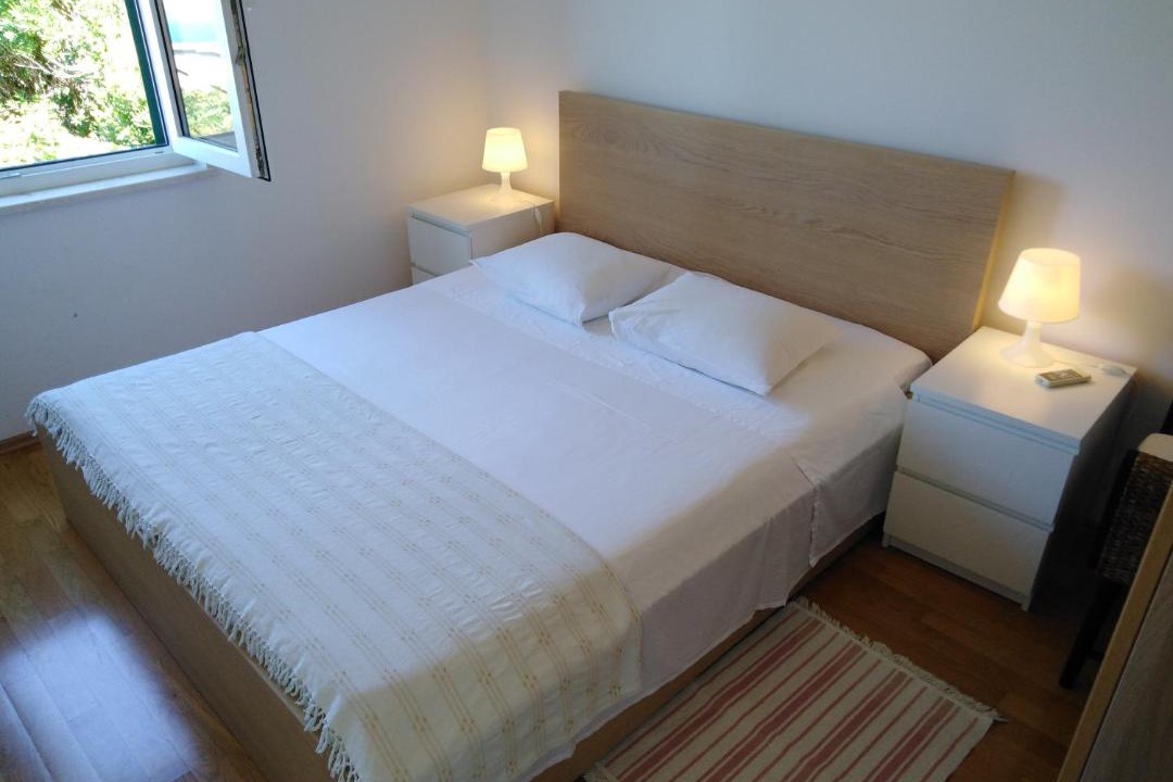Photo of Bedroom in Milna