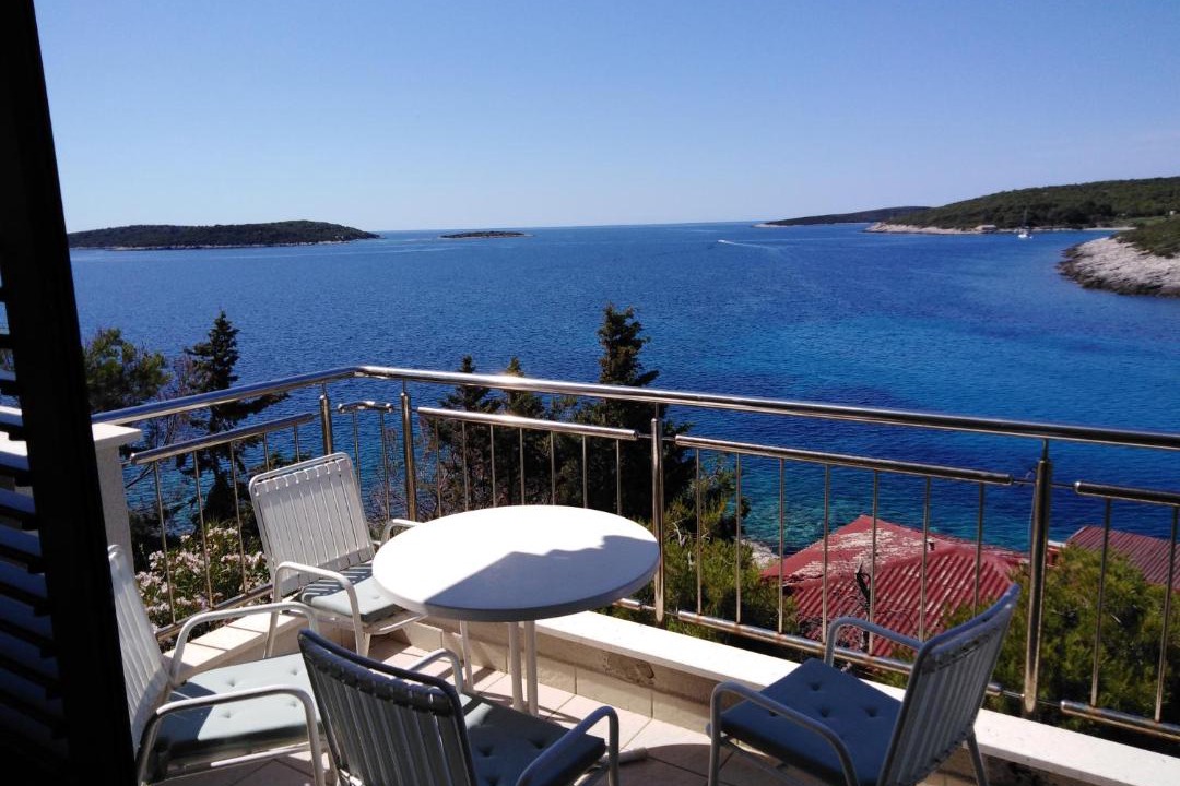 Photo of Patio Balcony in Milna