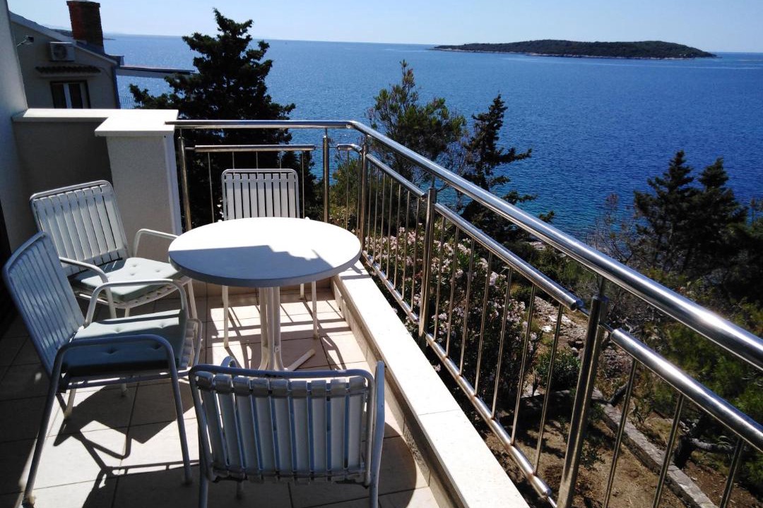 Photo of Patio Balcony in Milna
