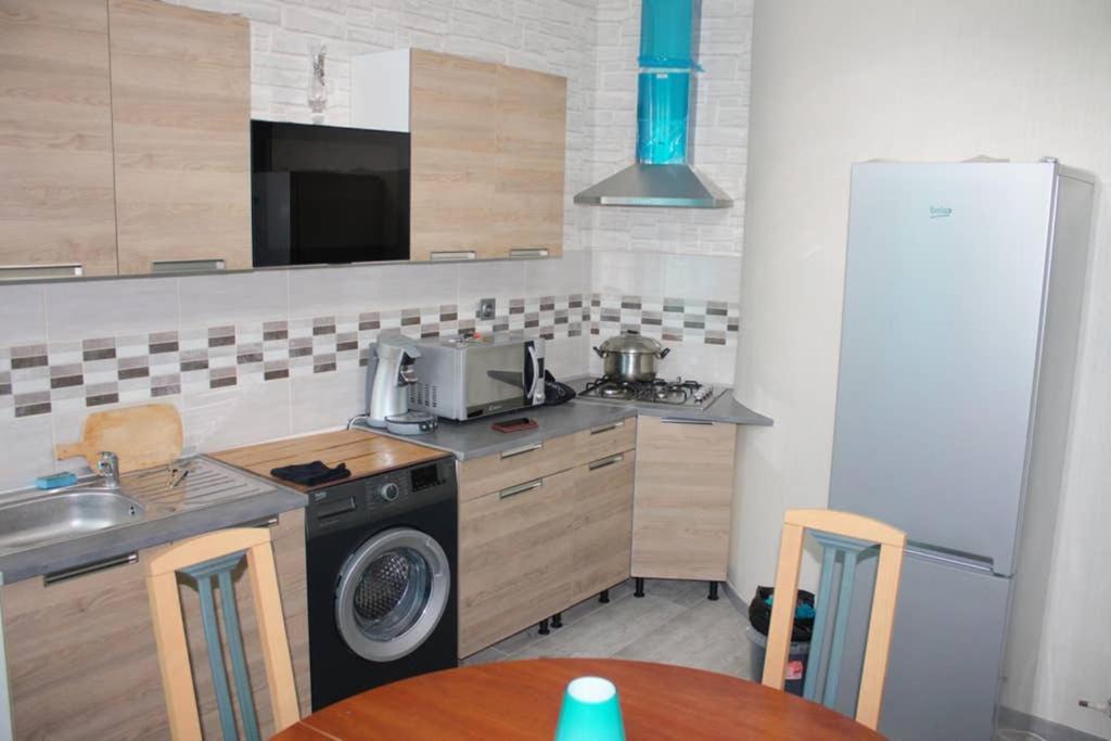 Photo of Kitchen in Charleville-Mezieres