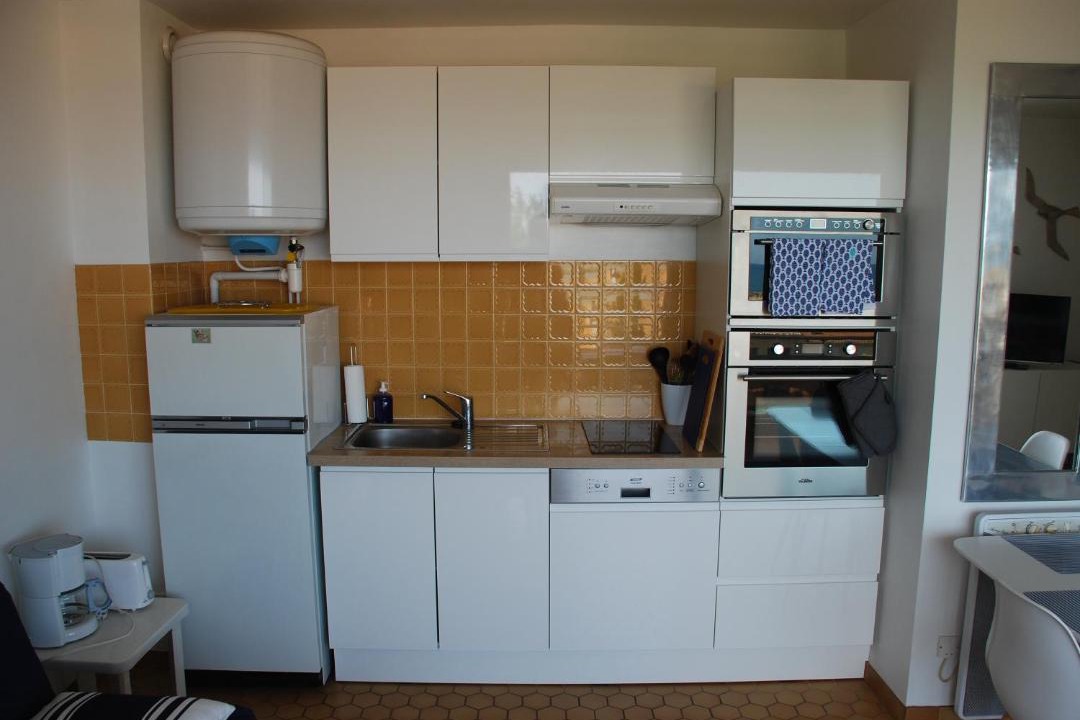Photo of Kitchen in Valras-Plage