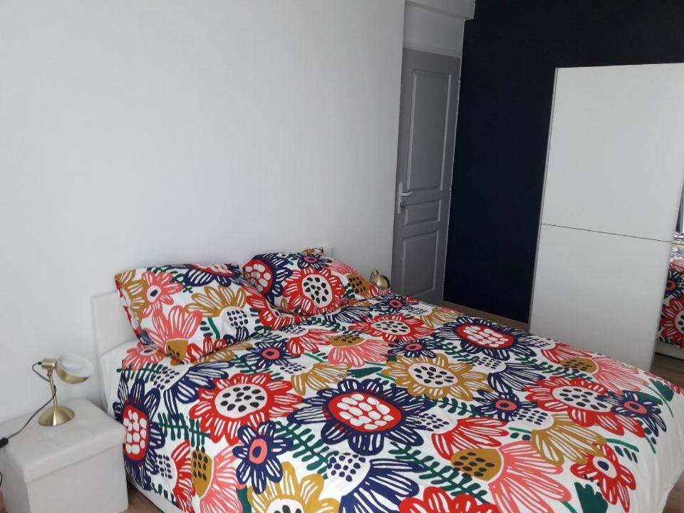 Photo of Bedroom in Paroisse Saints-Pierre-et-Paul-Apotres