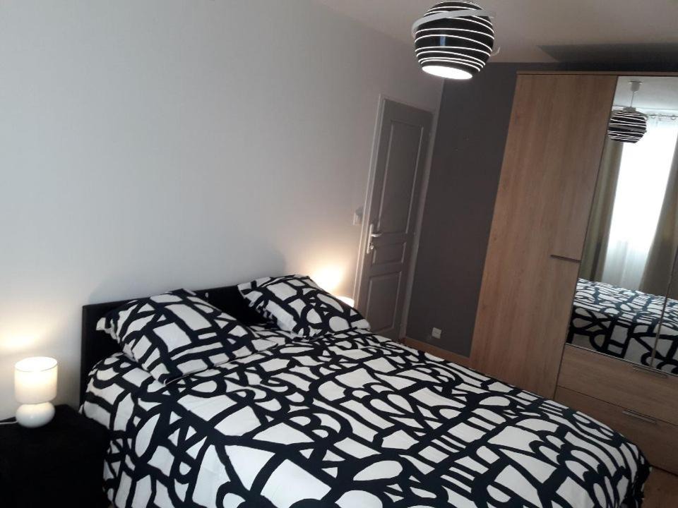 Photo of Bedroom in Paroisse Saints-Pierre-et-Paul-Apotres