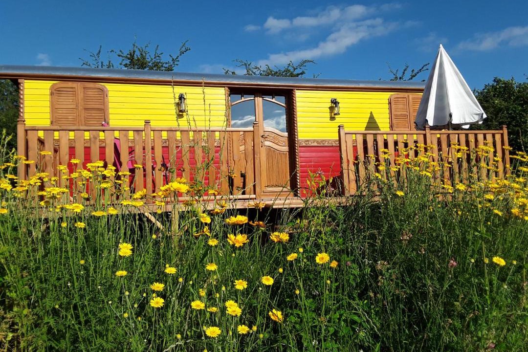 Photo of Others in Barrais-Bussolles