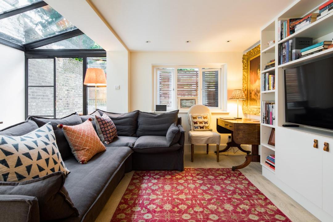 Photo of Livingroom in Kennington