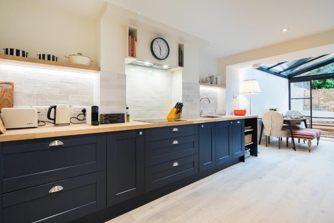 Photo of Kitchen in Kennington