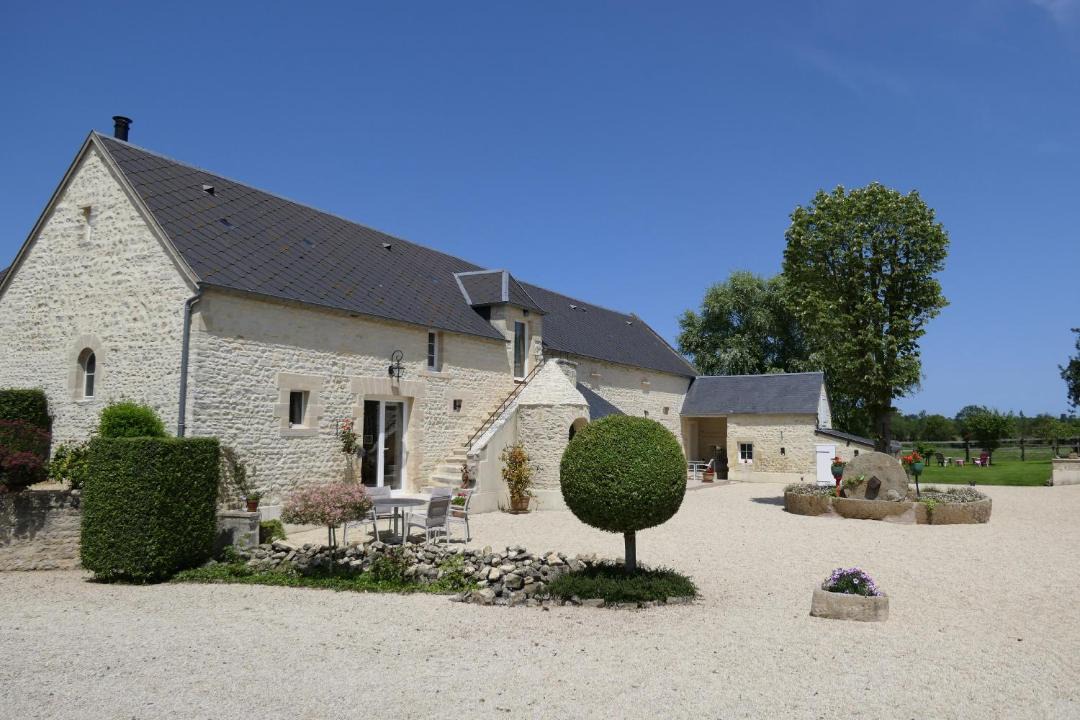 Photo of Others in Saint-Vigor-le-Grand
