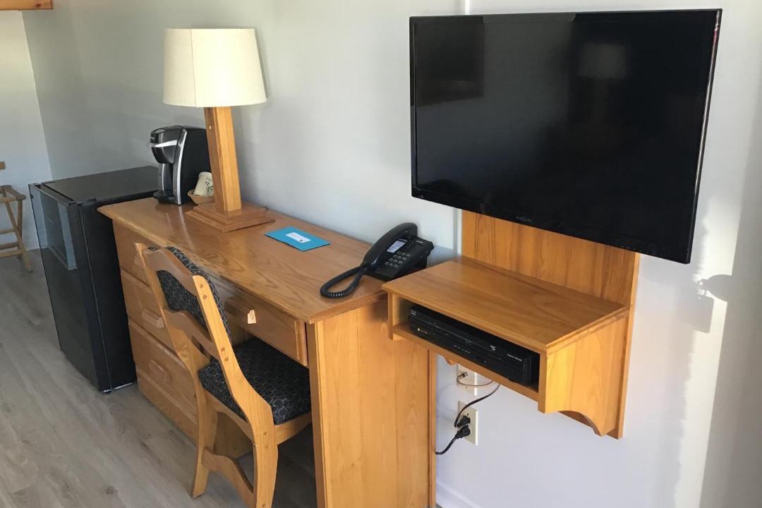 Photo of Others in Tadoussac