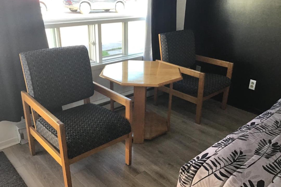 Photo of Others in Tadoussac