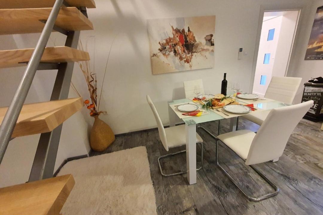 Photo of Livingroom in Opatija