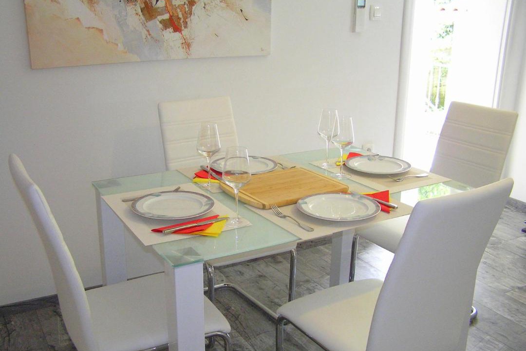 Photo of Kitchen in Opatija