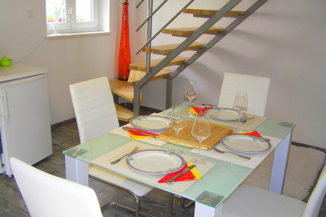 Photo of Livingroom in Opatija
