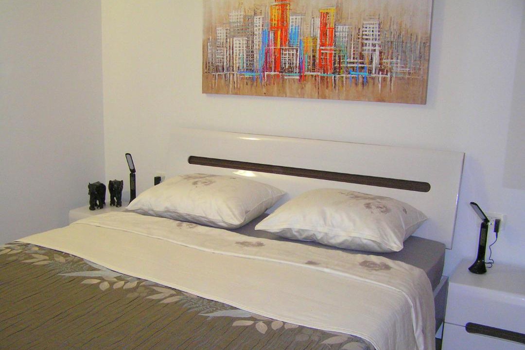 Photo of Bedroom in Opatija