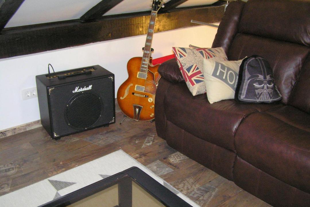 Photo of Livingroom in Opatija