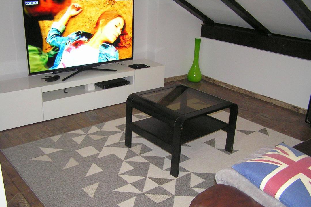 Photo of Livingroom in Opatija