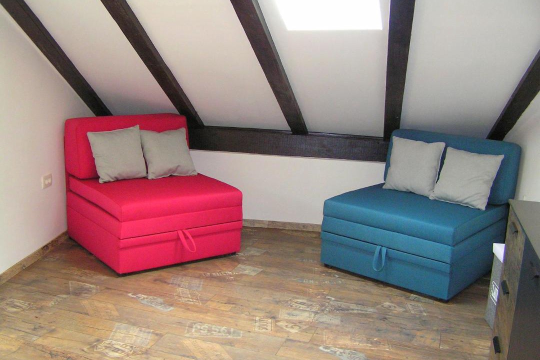 Photo of Livingroom in Opatija