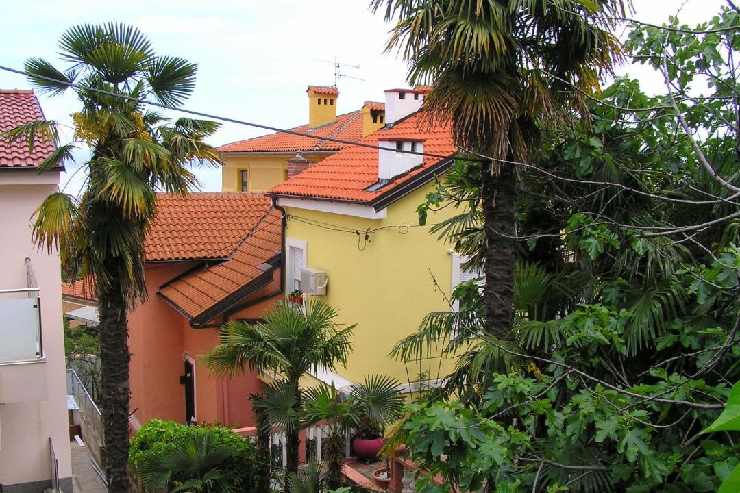 Photo of Buildings in Opatija