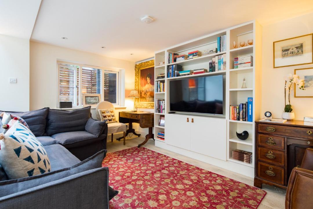 Photo of Livingroom in Kennington