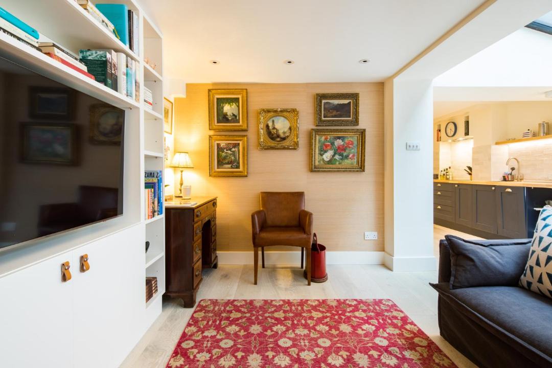 Photo of Livingroom in Kennington