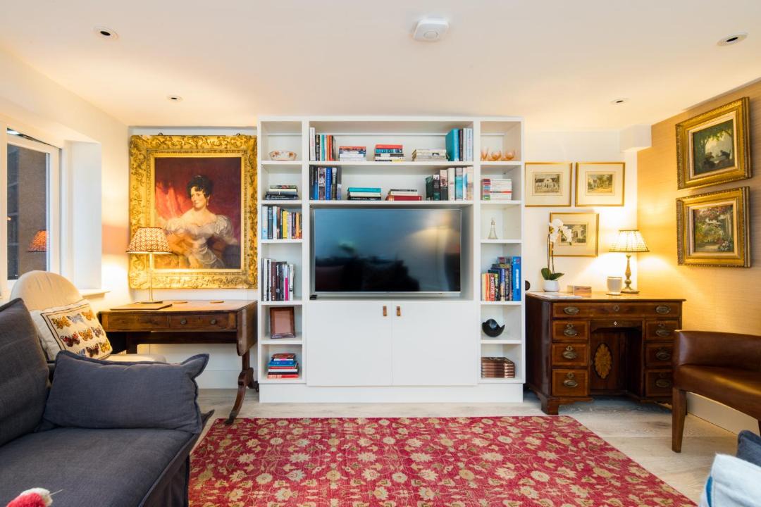 Photo of Livingroom in Kennington