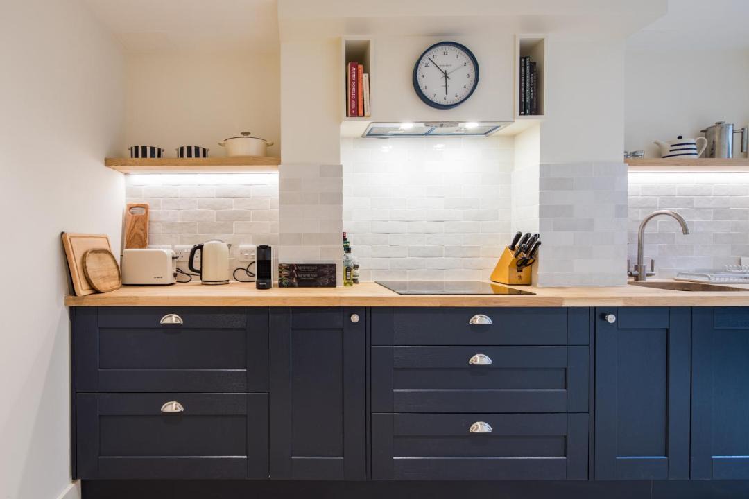 Photo of Kitchen in Kennington