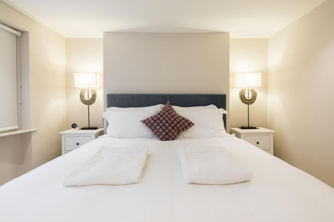 Photo of Bedroom in Kennington