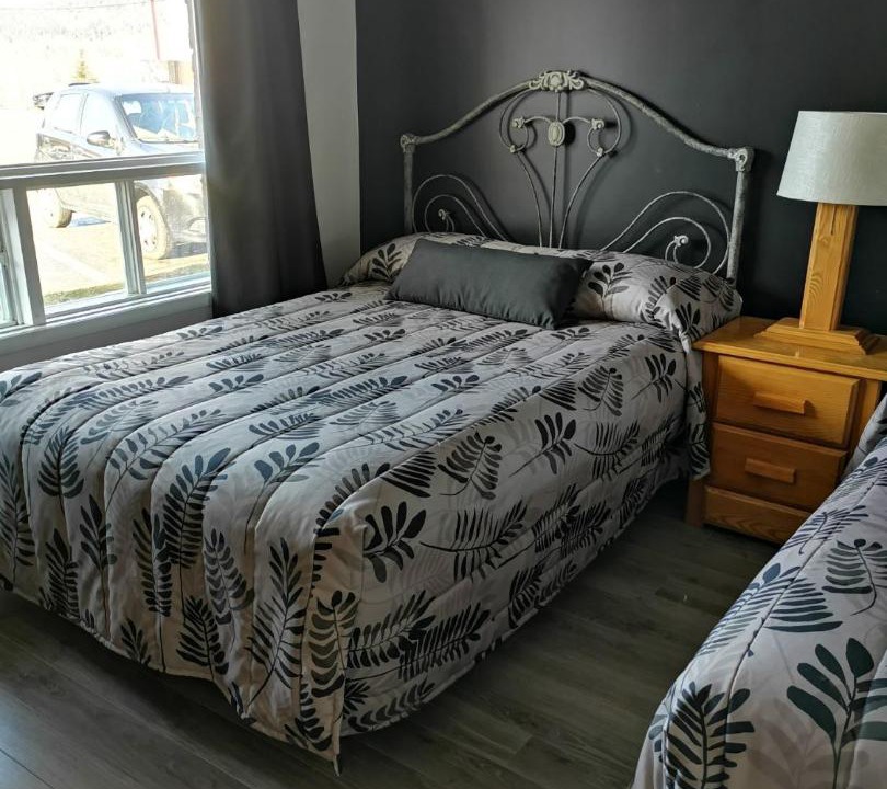 Photo of Bedroom in Tadoussac