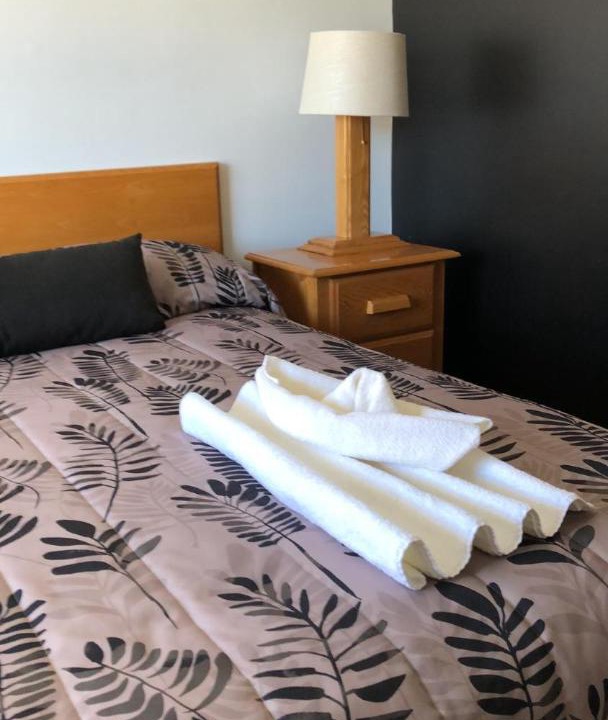 Photo of Bedroom in Tadoussac