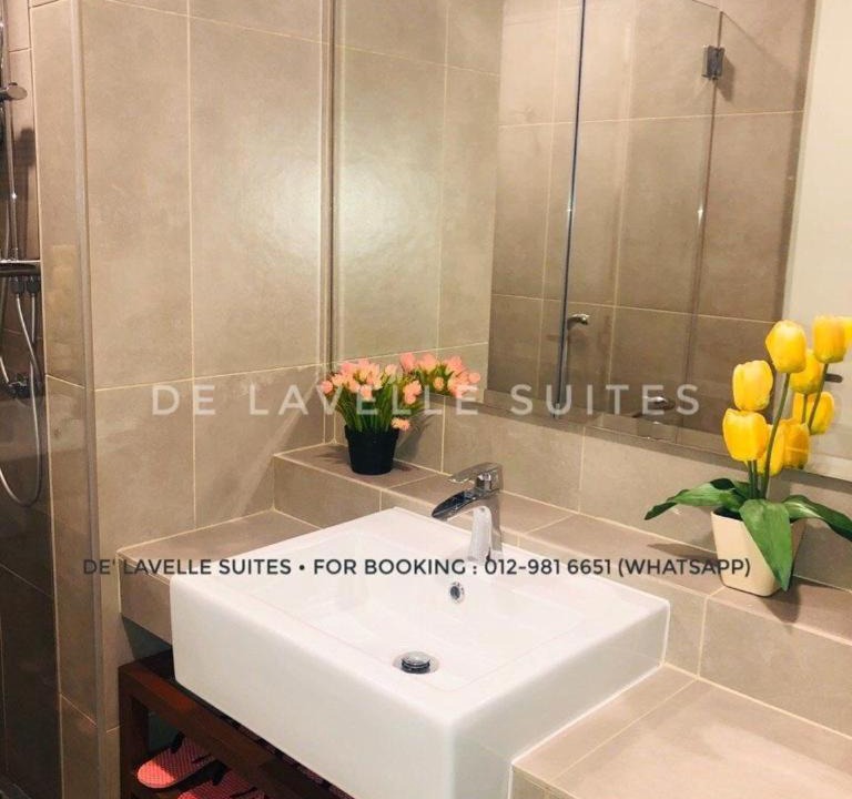 Photo of Bathroom in Kuantan