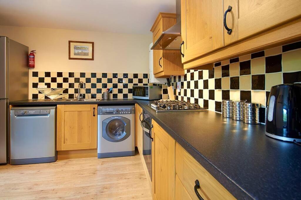 Photo of Kitchen in Stuckton