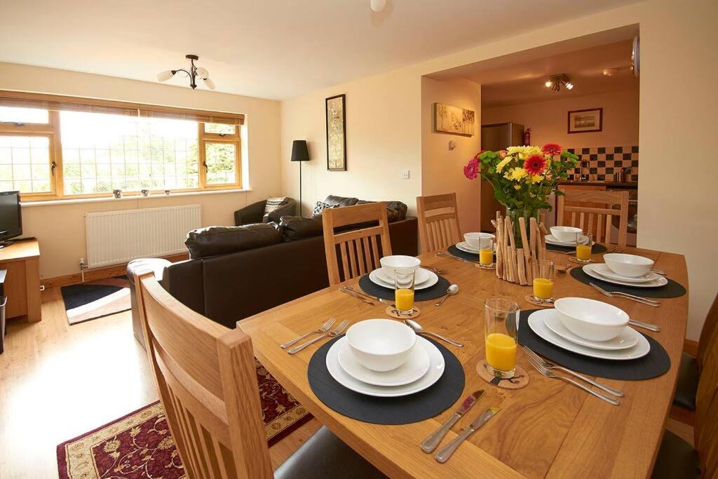 Photo of Kitchen in Stuckton