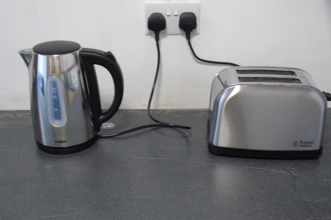 Photo of Others in Farnworth