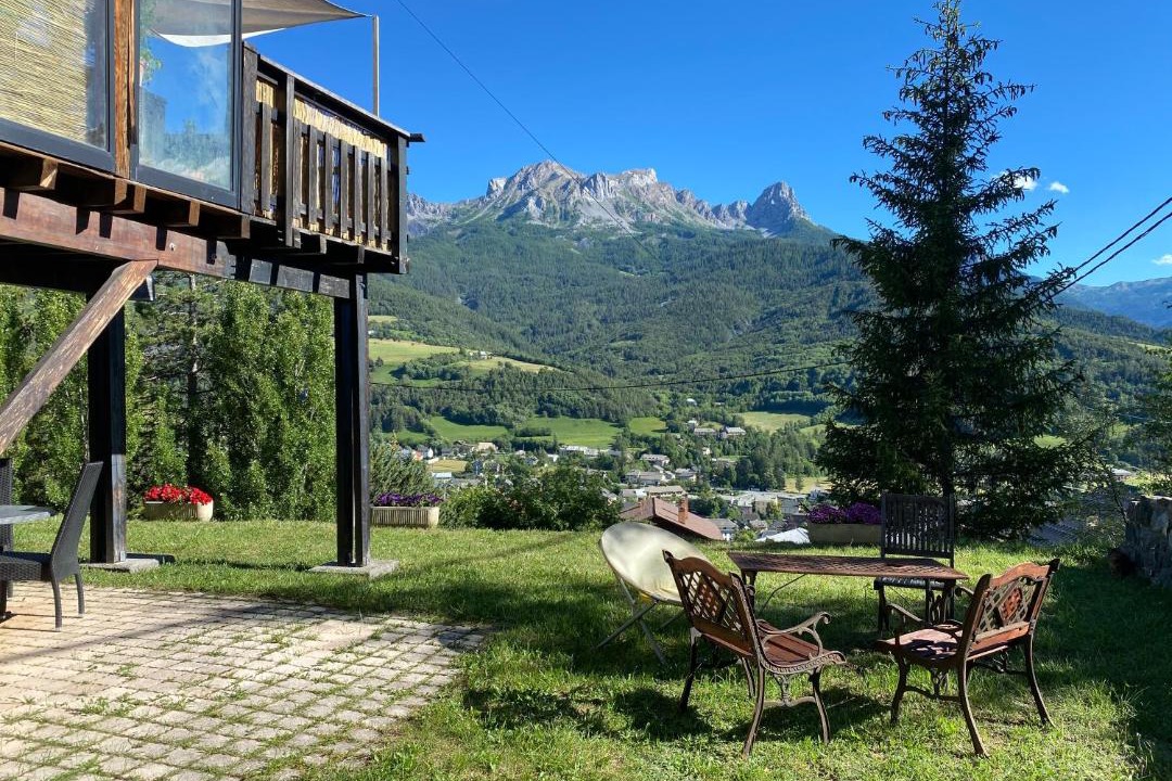 Photo of Others in Barcelonnette