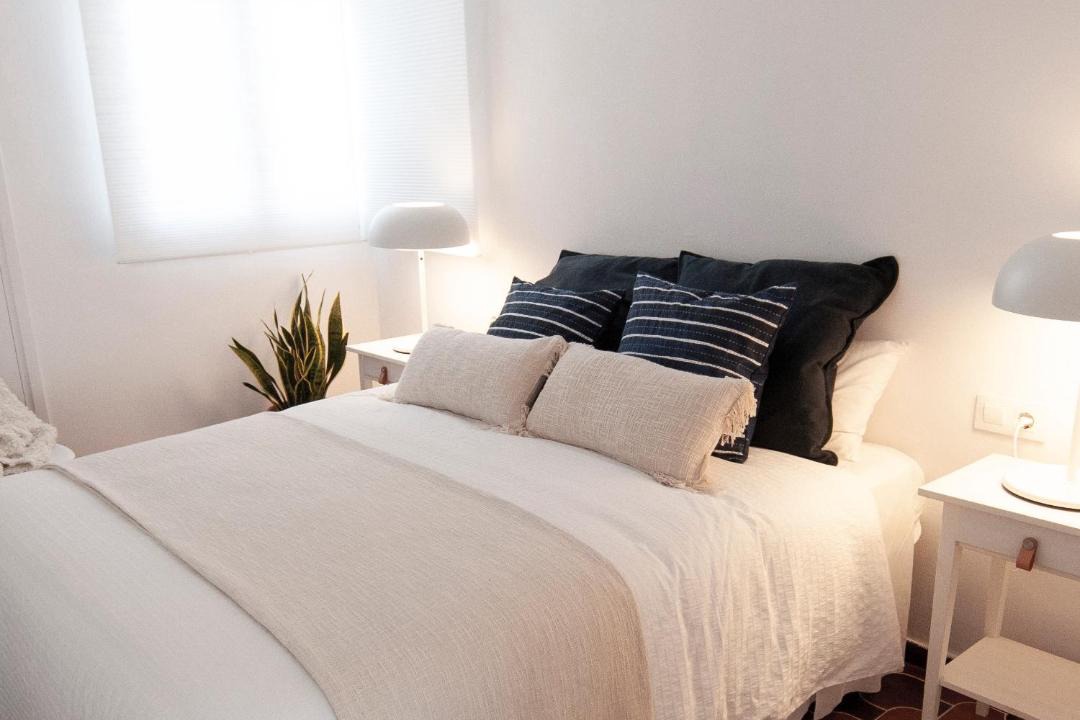Photo of Bedroom in Torredembarra