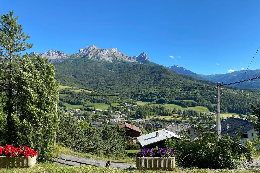 Photo of Others in Barcelonnette