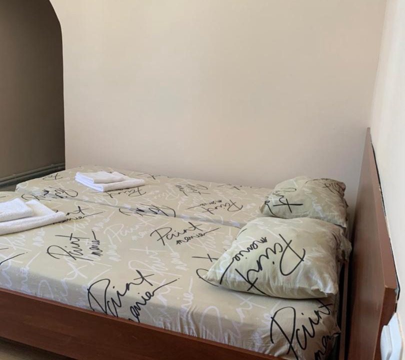 Photo of Bedroom in Golubye Dali