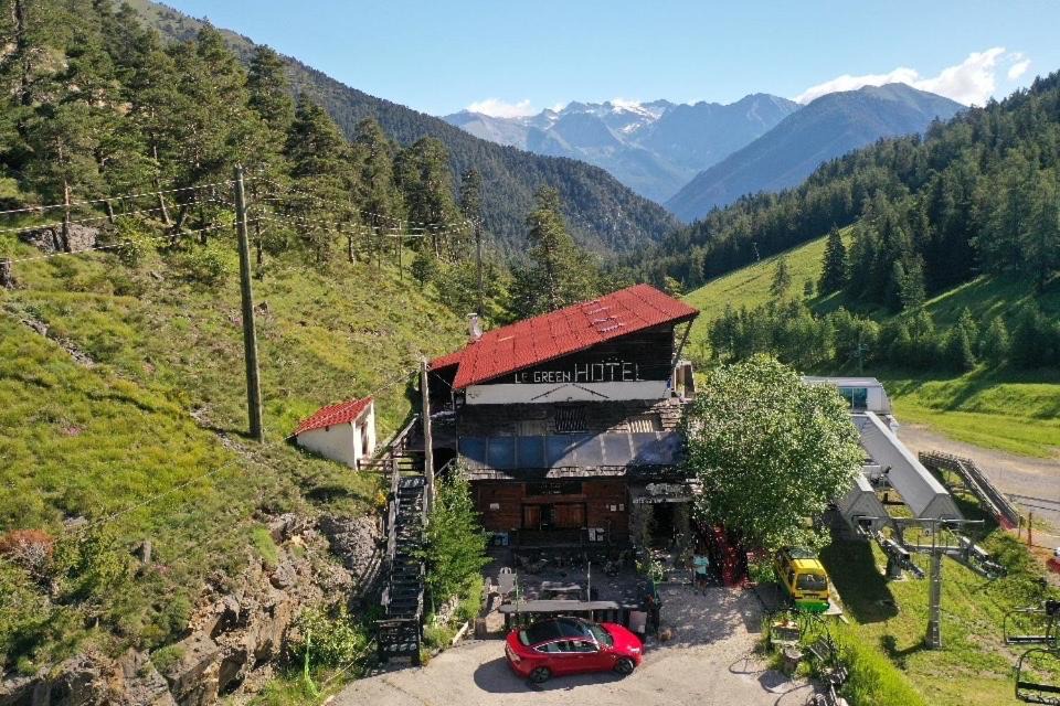 Photo of Others in La Colmiane